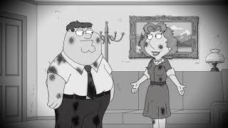 Family Guy - To the moon, Lois!