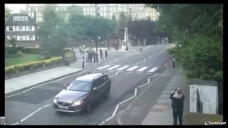 Abbey Road Camera London England