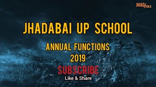 Jhadabai Up School || Annual Function|| Sambalpuri Costume And Dance🏆🏆🏆