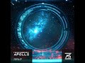 I'd Rather Not - Apollo (Lost Extended Mix)