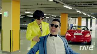 Gentleman Style - Psy & Psy | RaveDj