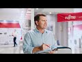 Fujitsu Brand Video 15 secs