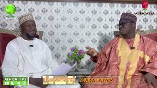 MALAM MIJINA BAYA IYA GAMSAR DA NI A SHINFIDA KUMA YANA SO YA KARA AURE || MAL AMINU IBRAHIM DAURAWA