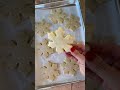 snowflake sugar cookies ❄️⛄️ recipes shortsvideo shorts holiday holidayfoodies