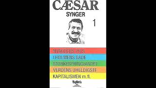 Cæsar - Kapitalismen