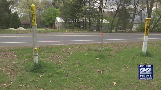 Anti-pipeline protesters to demonstrate ahead of Longmeadow vote