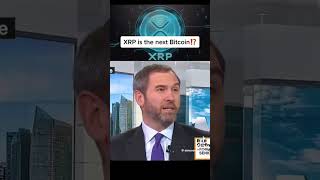 XRP will solve a multi-trillion dollar problem, says Ripple CEO 🚀🚀 #XRP #xrpripple #xrparmy #xrpnews