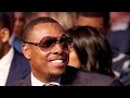 Deontay Wilder SQUARES UP With Paul Pierce!