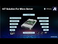 Micro Server Solution | AiT Semiconductor