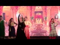 teri mehfil the mesmerizers 2016@tara shastri dance academy