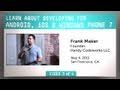 Learn What it Takes to Develop for Android