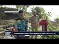 ganjar imbau warga tidak membakar rumput di dekat tol