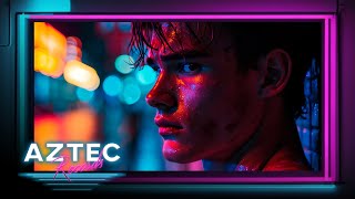 The Endearing feat. Noyou - Tied Up [Official Audio - Pure Retrowave Vol.4]