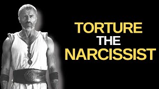4 Ways to TORTURE The NARCISSIST | Marcus Aurelius #stoicism #selfimprovement
