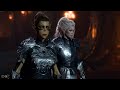 Lae'zel and Gith Tav Meets Vlaakith Bad Ending | Baldur's Gate 3