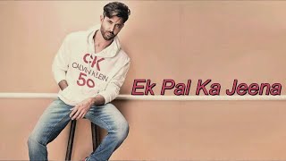 Ek Pal Ka Jeena | No copyright songs | Kaho Na Pyaar Hai | Hrithik Roshan  | DPK Entertainment Buzz