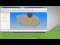 Alphacam CAD/CAM Software | CNC Milling