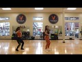 Imitadora - Romeo Santos - Zumba - Bachata