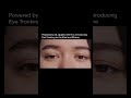 Powered by Al, Apple's iOS 18 is introducing Eye Tracking to the iPad and iPhone #iphone #ios18