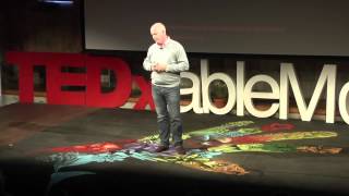 Engineering a better world - the technology of repairing the future: Jason Drew at TEDxTableMountain