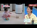 이지혜💙문재완 태리까지 웃긴 관종언니네.zip 동상이몽 210426 sbs방송