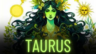 TAURUS THERE IS A SPIRIT IN YOUR HOUSE THAT YOU HAVE CATCHED 😱🔮 FEBRUARY 2025 TAROT LOVE READING