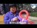 他的幼時遺憾 圓了2500名身障家庭的旅遊夢