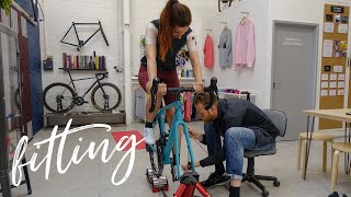 Do You Need a Bike Fit? - Cycling For Beginners Keeping it Simple