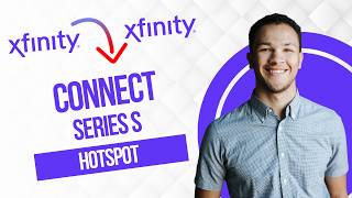 How To Connect Xfinity Hotspot to Xbox Series S (Best Method)