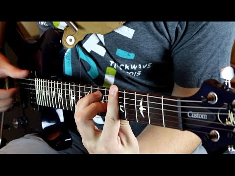 Creating Beautiful Chord Progressions Youtube