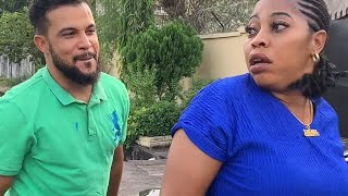 He believed his friend over his wife ( baad friend) | Babasmith tv | Kaizara | Bassy