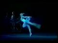 Maya Plisetskaya dances Odette's Solo in 