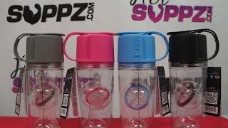 Umoro One Shaker Cup Review - Suppz On The Go