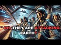 Alien General Warns Galactic Empire to DON'T ATTACK Humans  Best HFY Stories SCI-FI