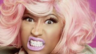 Nicki Minaj Stupid Hoe Review