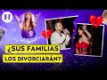 ¿Se acabó el amor? Mhoni Vidente pronostica qué pasará con Ángela Aguilar, Nodal y sus familias