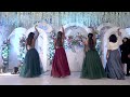 Kerala wedding | md films| wedding dance | wedding|cousins| family | dancemix|Adarsh&Sharanya | kids
