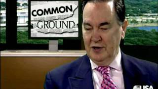 Common Ground: Predictions for 2010