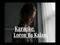 karaoke loron ba a kalan