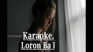 Karaoke-Loron-Ba'a-Kalan