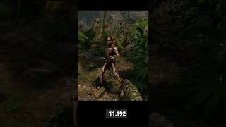 Green Hell is pure Survival Game #survival #malayalam #shorts