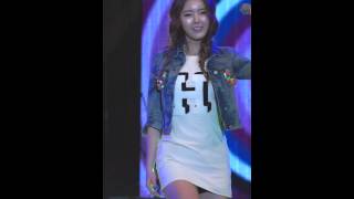 [130414] 달샤벳(세리) - 있기 없기 (동대문 봄꽃축제) by PIERCE