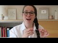 How to use cheap ovulation tests  LH test strips tutorial