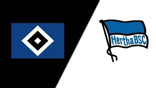 Hamburg vs Hertha Berlin German Bundesliga Play-Off Soccer Pick and Prediction 5/23