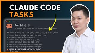 Claude Code's New Task System is Great