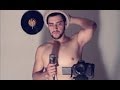 Lady Gaga - Do What U Want ft. R. Kelly (Instagram @mrjohnoficial)