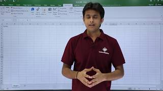 Excel VBA - Developer Tab