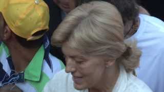 Medjugorje Mirjana's apparition 02 September 2013 HD