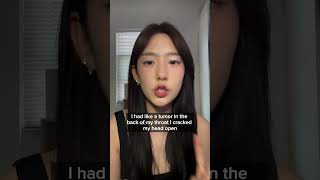 Kpop Trainee's Sad Experience