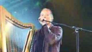 Alan Stivell - Suite Irlandaise ( live in Okor/CZ)